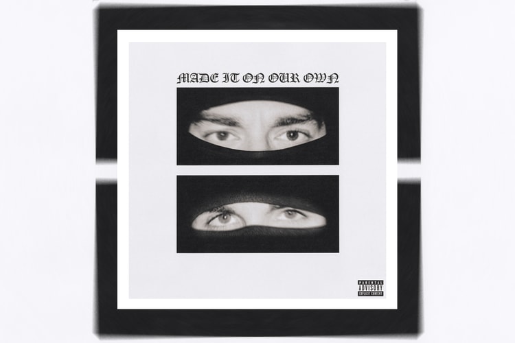 The Yeat x EsDeeKid Collab Is Here