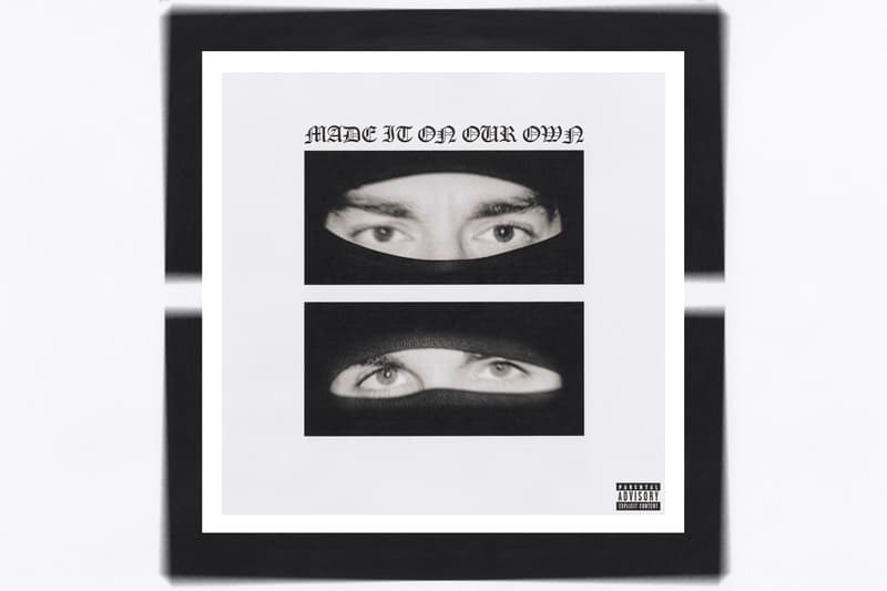 The Yeat x EsDeeKid Collab Is Here At Last made it on our own single music video stream  drake cole bennett