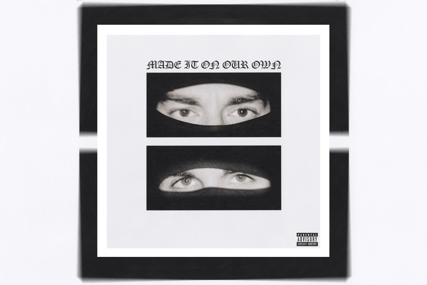 The Yeat x EsDeeKid Collab Is Here At Last made it on our own single music video stream  drake cole bennett