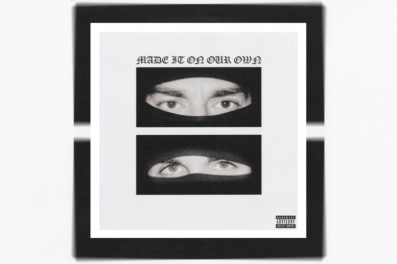 The Yeat x EsDeeKid Collab Is Here At Last made it on our own single music video stream  drake cole bennett