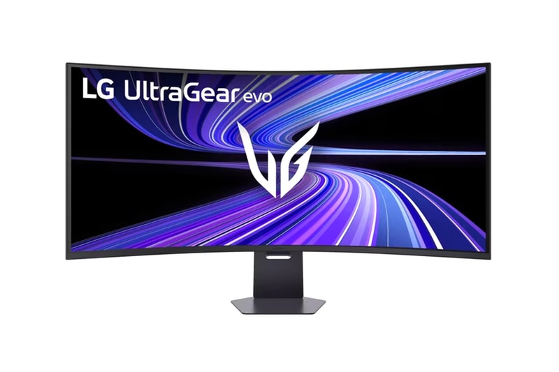 LG Unveils the Massive 52-Inch UltraGear Evo G9 Gaming Monito