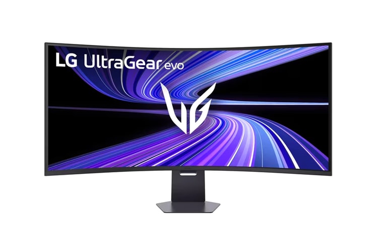 LG Unveils the Massive 52-Inch UltraGear Evo G9 Gaming Monito