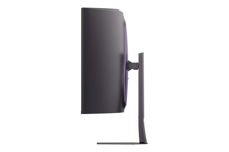 LG 52 Inch UltraGear evo G9 Gaming Monitor Release Info