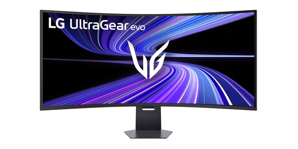 LG Unveils the Massive 52-Inch UltraGear Evo G9 Gaming Monito
