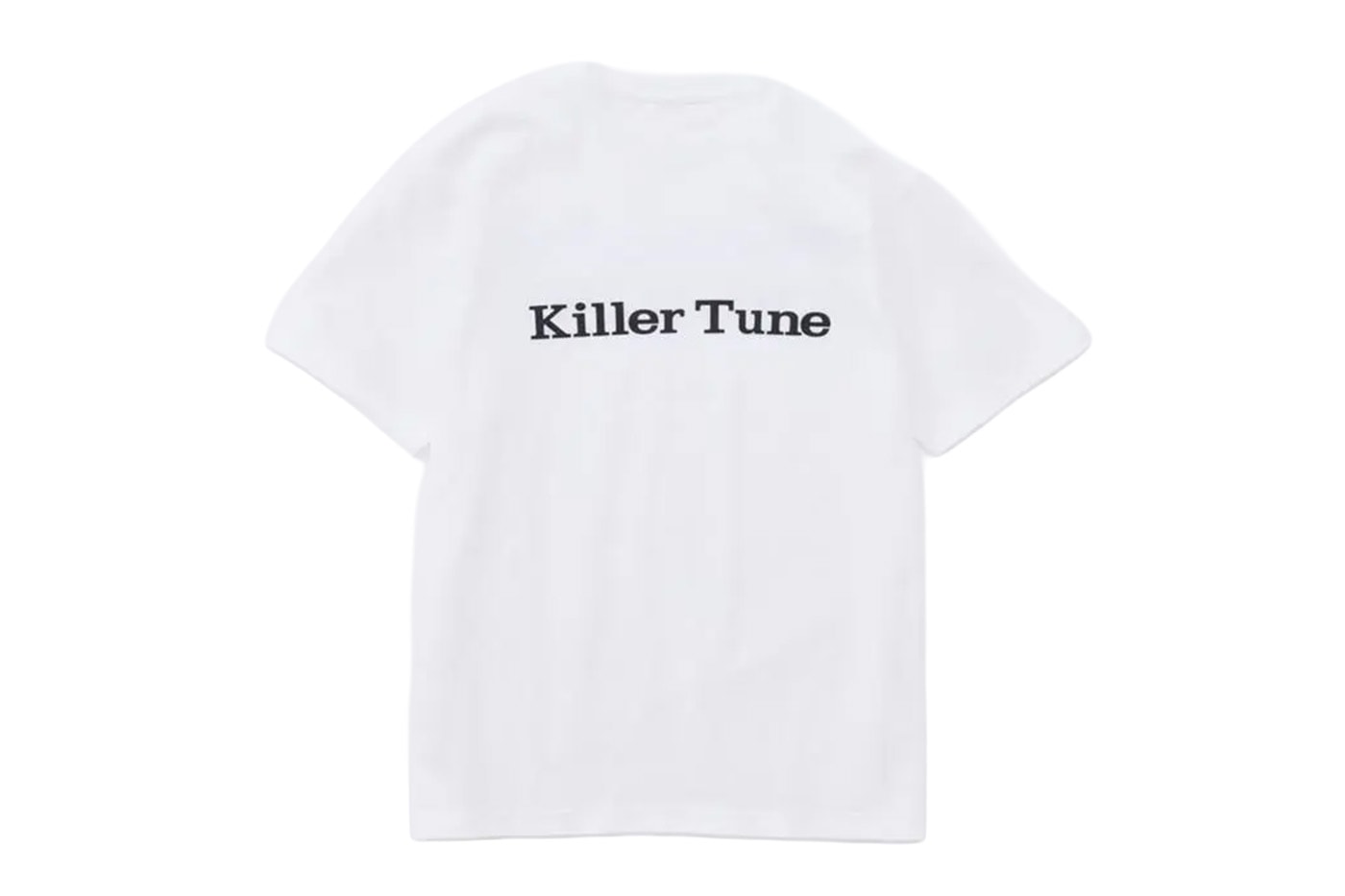 Technics JOURNAL STANDARD spring summer ss 2026 Collaboration collection Release Info
