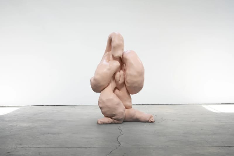 Art Production Fund Frieze Projects 2026 Los Angeles Artworks