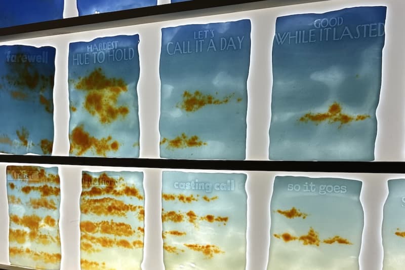 Art Production Fund Frieze Projects 2026 Los Angeles Artworks