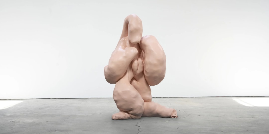 Art Production Fund Takes Frieze Beyond the Booths