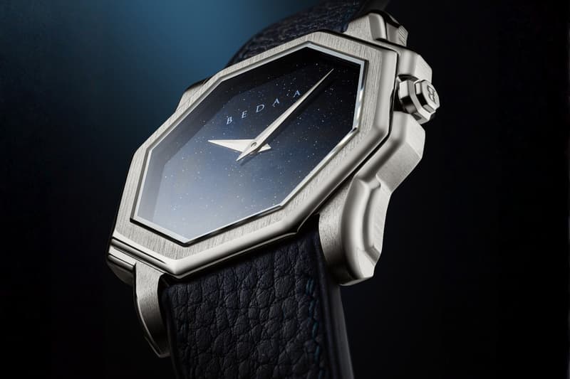 Beda’a Angles “Stone Collection” Release Info