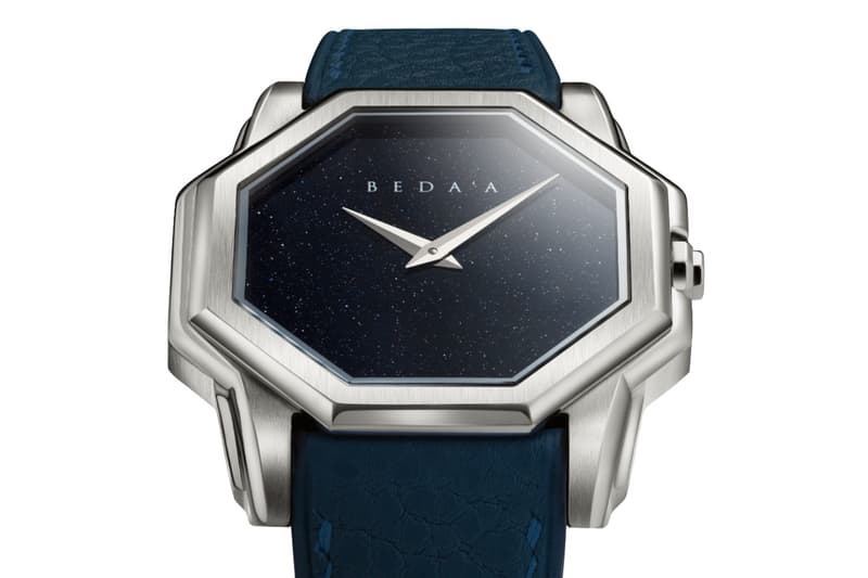 Beda’a Angles “Stone Collection” Release Info