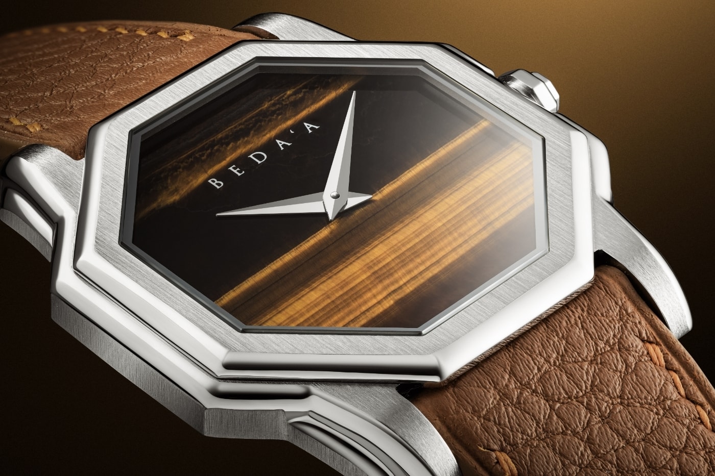 Beda’a Angles “Stone Collection” Release Info