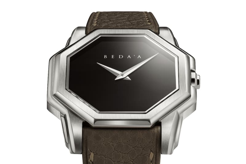 Beda’a Angles “Stone Collection” Release Info