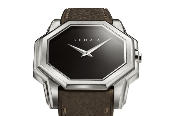 Beda’a Angles “Stone Collection” Release Info