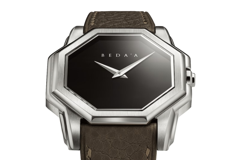 Beda’a Angles “Stone Collection” Release Info