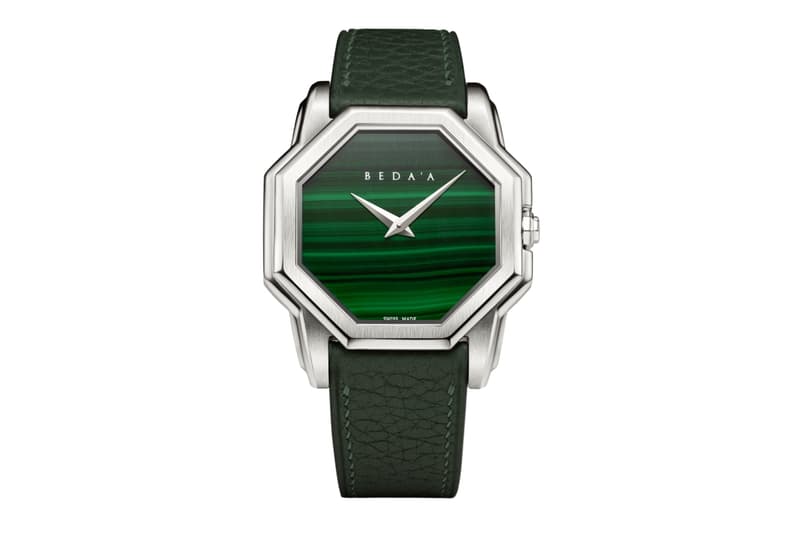 Beda’a Angles “Stone Collection” Release Info