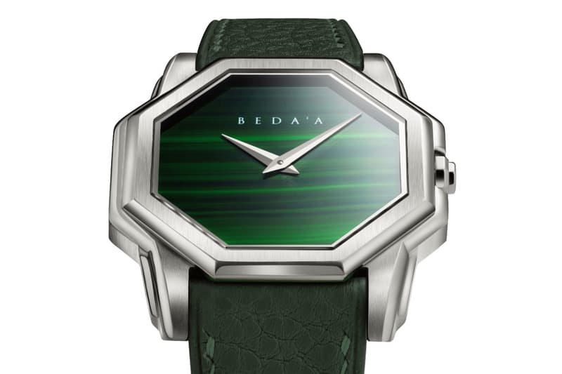 Beda’a Angles “Stone Collection” Release Info