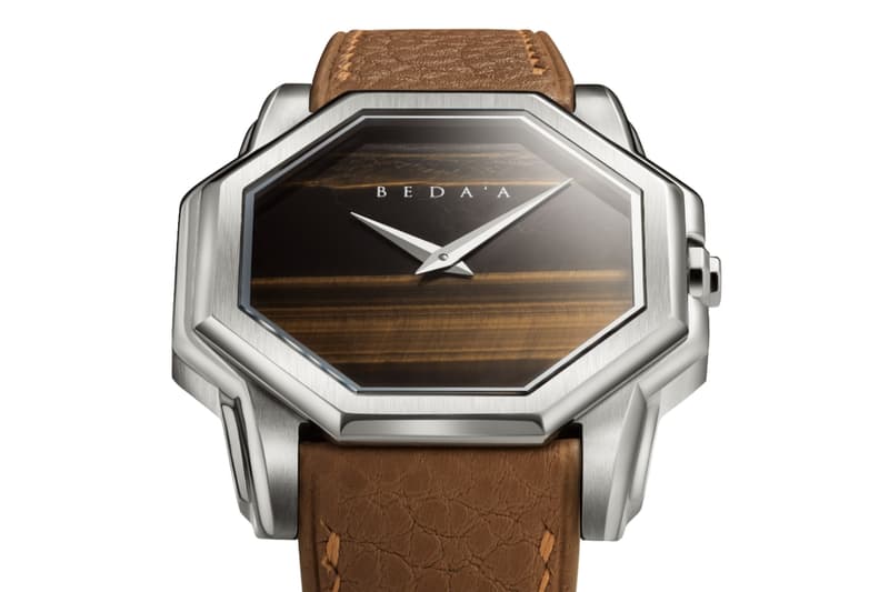 Beda’a Angles “Stone Collection” Release Info