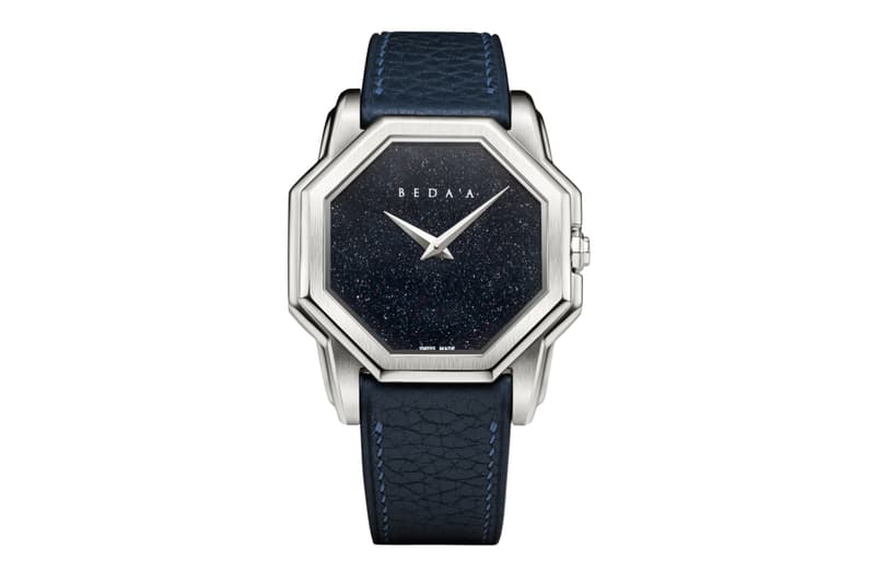 Beda’a Angles “Stone Collection” Release Info