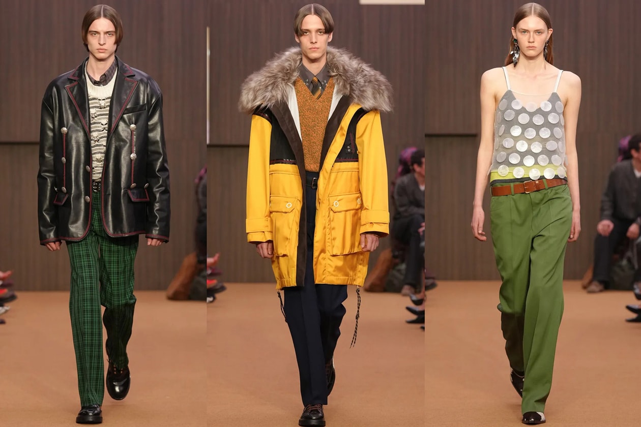 Principales noticias de moda: 27 de febrero