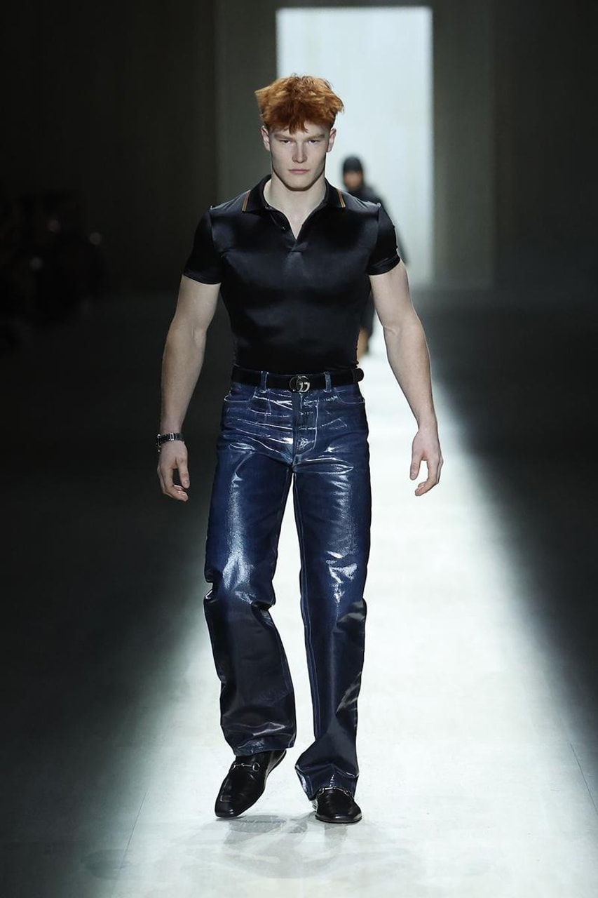 Demna Gucci FW26 Debut Runway Show Collection Release Info