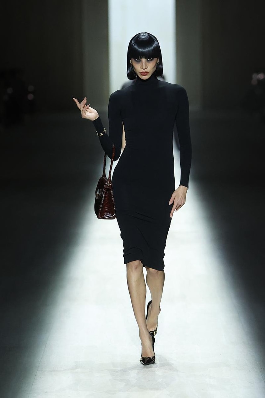 Demna Gucci FW26 Debut Runway Show Collection Release Info
