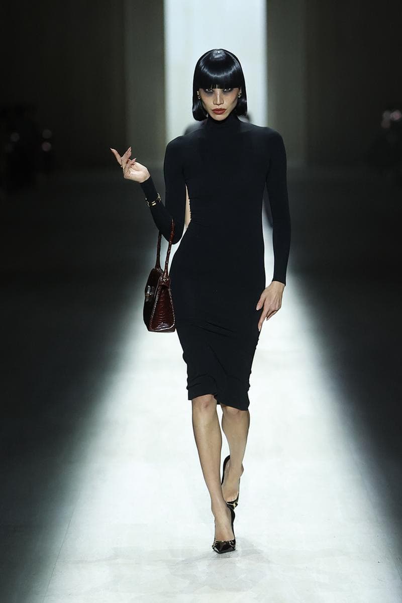 Demna Gucci FW26 Debut Runway Show Collection Release Info