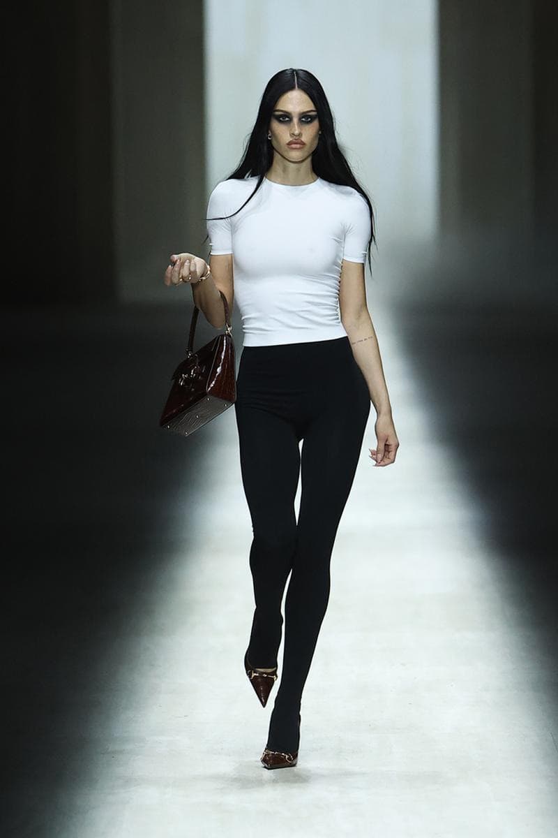 Demna Gucci FW26 Debut Runway Show Collection Release Info