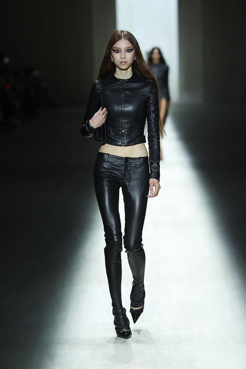 Demna Gucci FW26 Debut Runway Show Collection Release Info