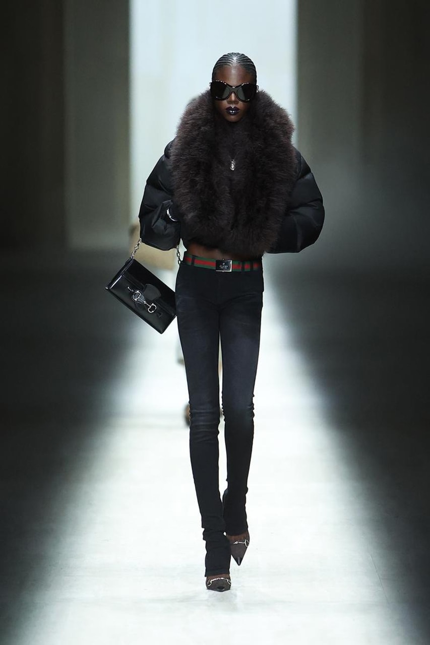 Demna Gucci FW26 Debut Runway Show Collection Release Info