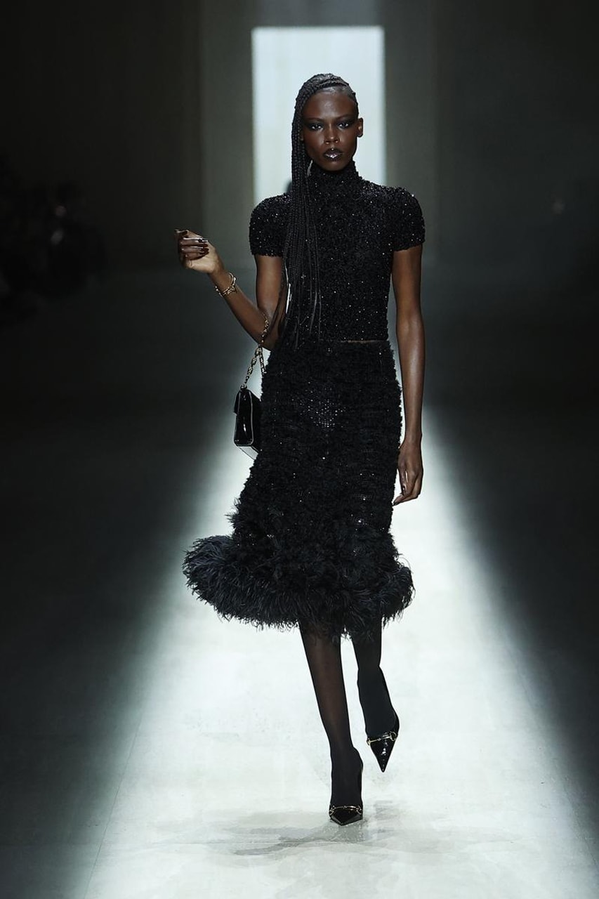 Demna Gucci FW26 Debut Runway Show Collection Release Info