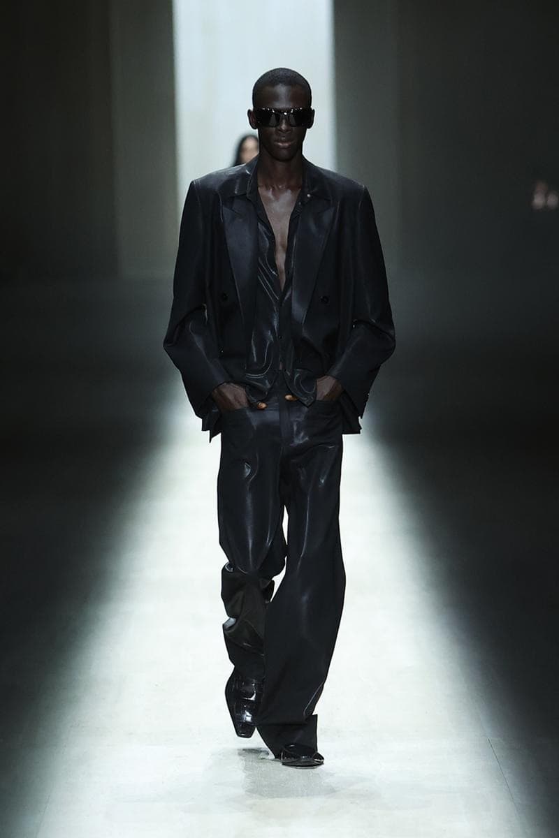 Demna Gucci FW26 Debut Runway Show Collection Release Info