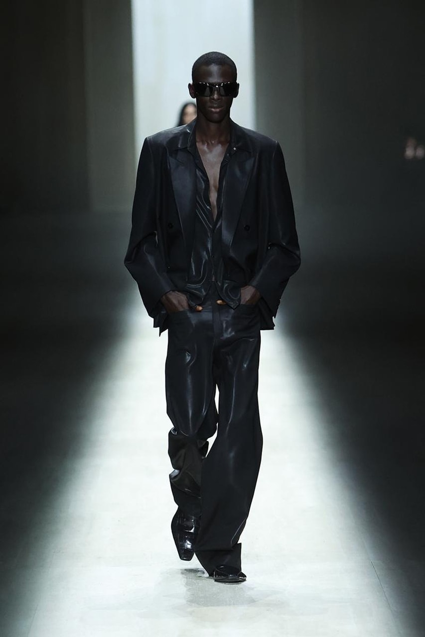 Demna Gucci FW26 Debut Runway Show Collection Release Info