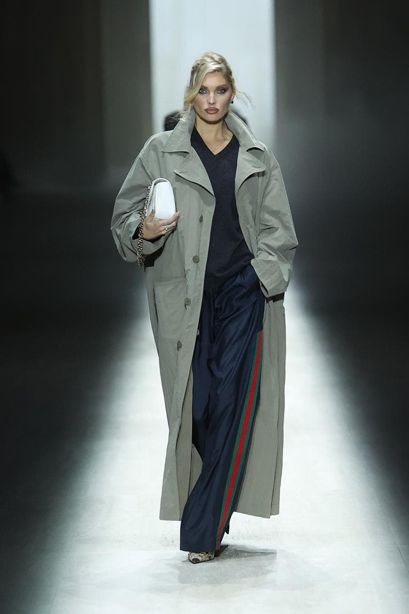 Demna Gucci FW26 Debut Runway Show Collection Release Info