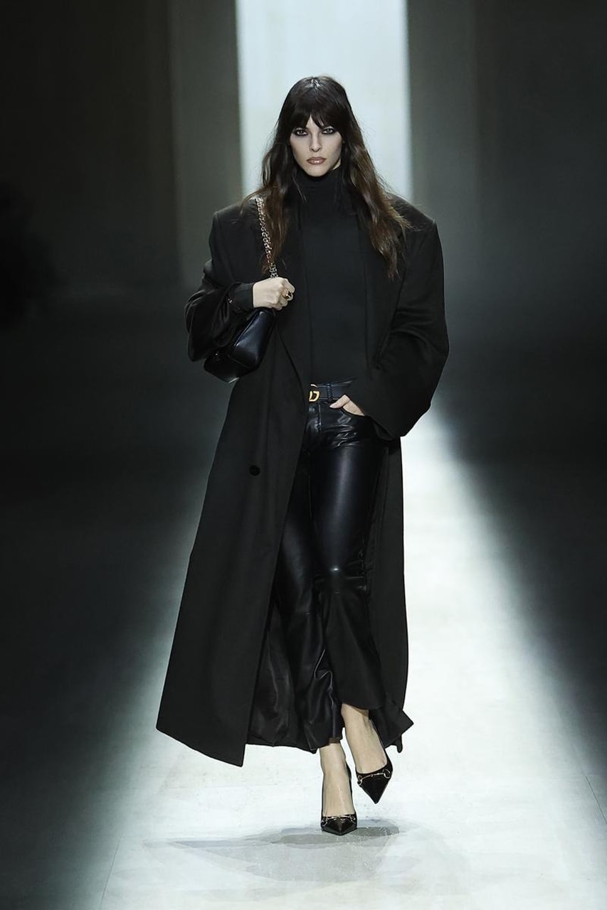 Demna Gucci FW26 Debut Runway Show Collection Release Info