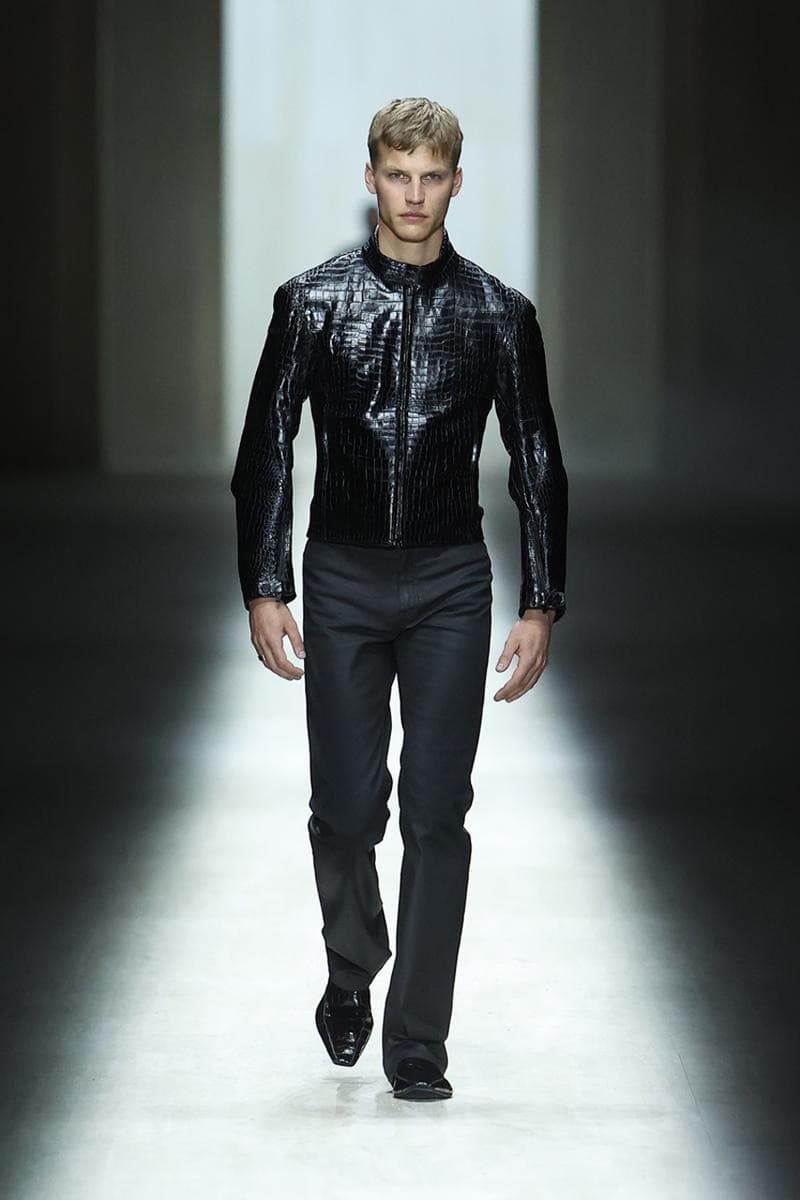 Demna Gucci FW26 Debut Runway Show Collection Release Info