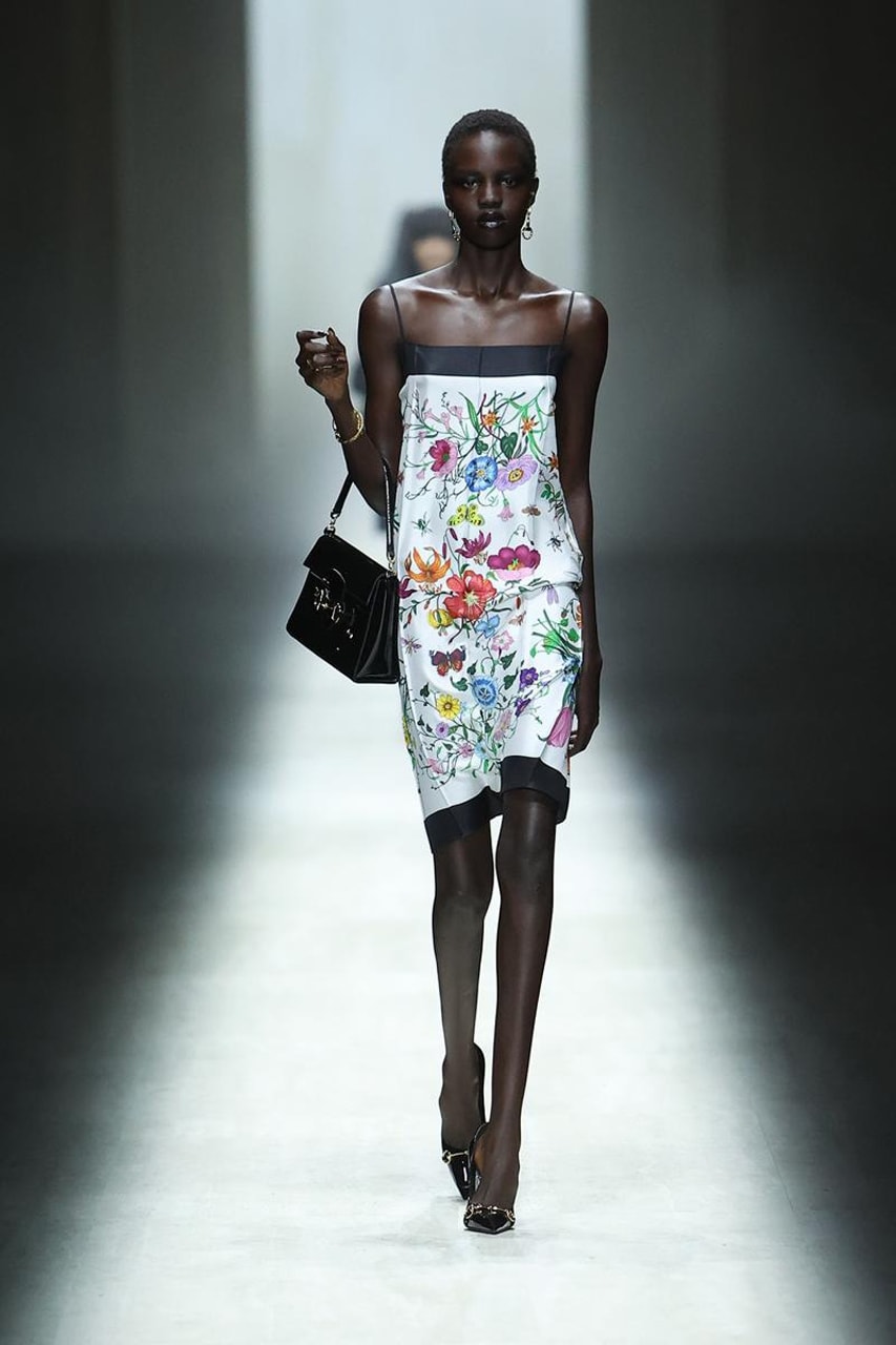 Demna Gucci FW26 Debut Runway Show Collection Release Info