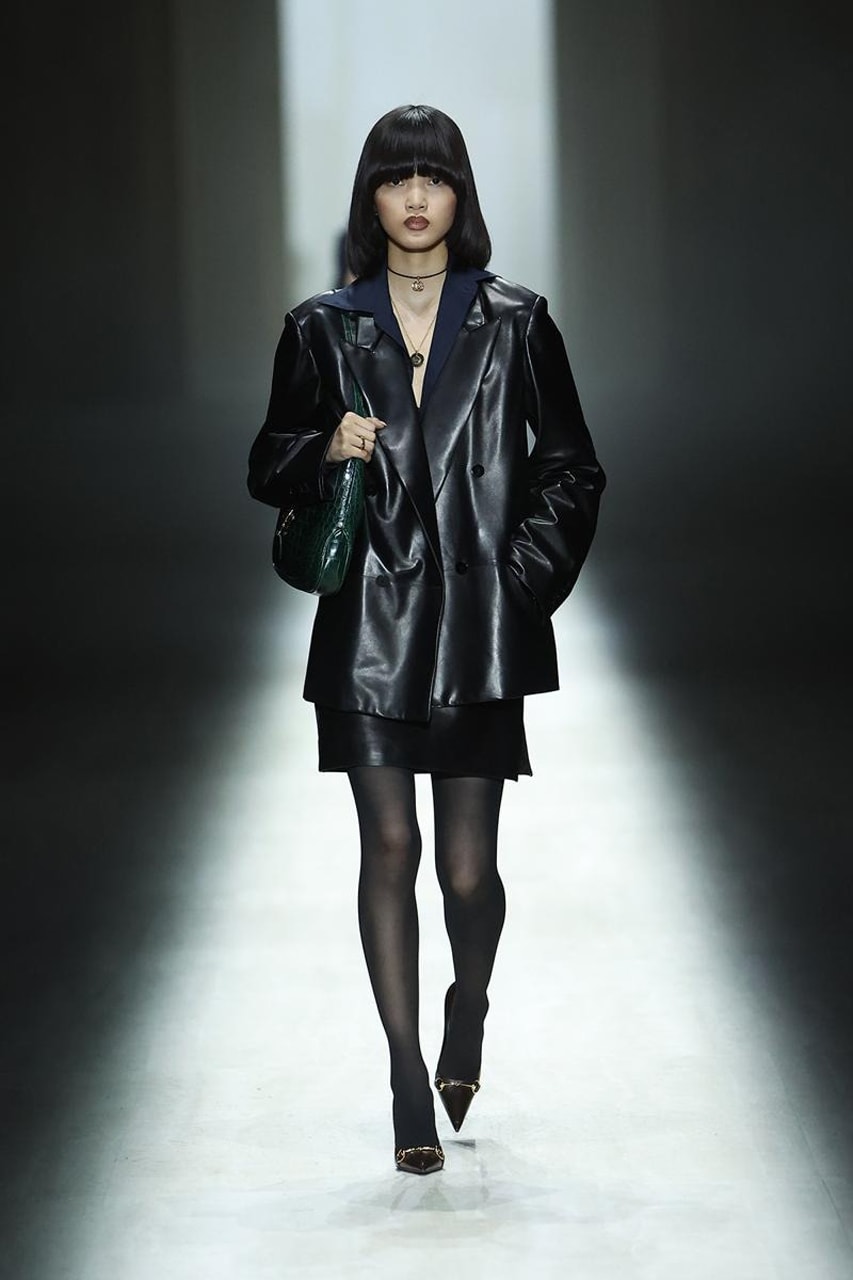 Demna Gucci FW26 Debut Runway Show Collection Release Info