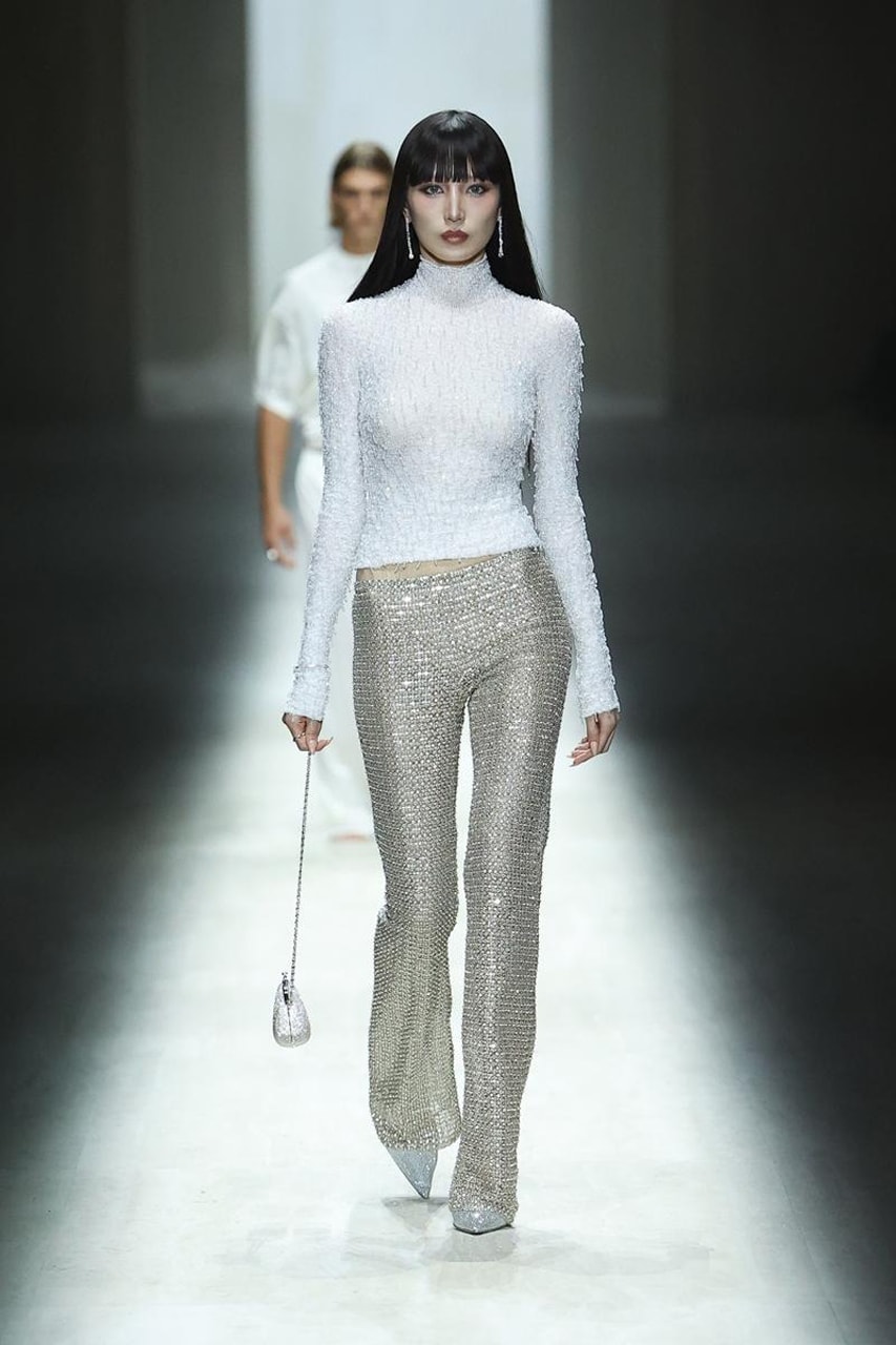 Demna Gucci FW26 Debut Runway Show Collection Release Info