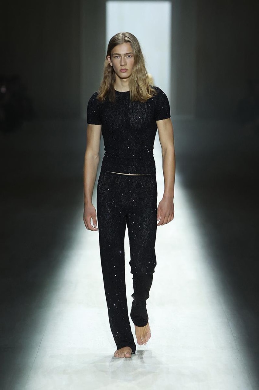 Demna Gucci FW26 Debut Runway Show Collection Release Info