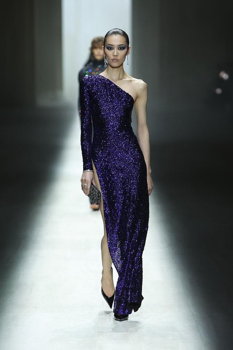 Demna Gucci FW26 Debut Runway Show Collection Release Info