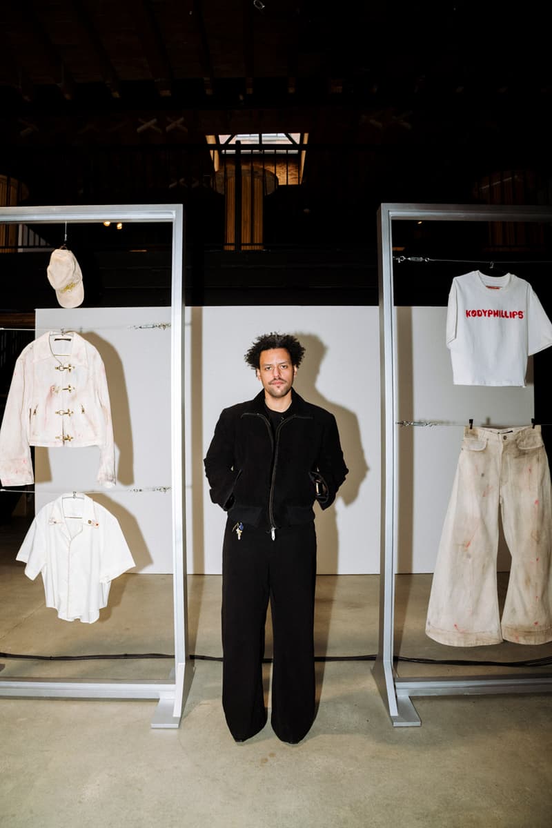 Intuit TurboTax Who Decides War Fashion Capsules Kody Phillips Panel Workshops NYC SoHo Flagship Pratt Institute FIT Parsons