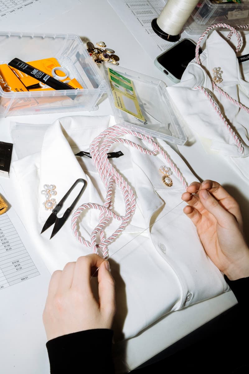 Intuit TurboTax Who Decides War Fashion Capsules Kody Phillips Panel Workshops NYC SoHo Flagship Pratt Institute FIT Parsons