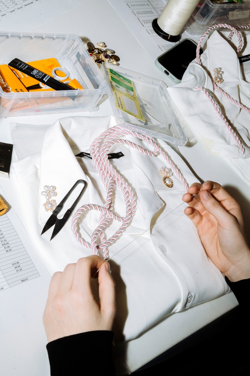 Intuit TurboTax Who Decides War Fashion Capsules Kody Phillips Panel Workshops NYC SoHo Flagship Pratt Institute FIT Parsons