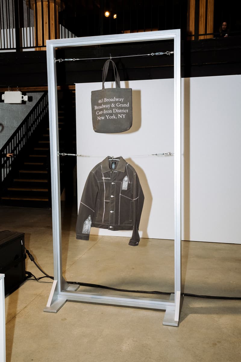 Intuit TurboTax Who Decides War Fashion Capsules Kody Phillips Panel Workshops NYC SoHo Flagship Pratt Institute FIT Parsons