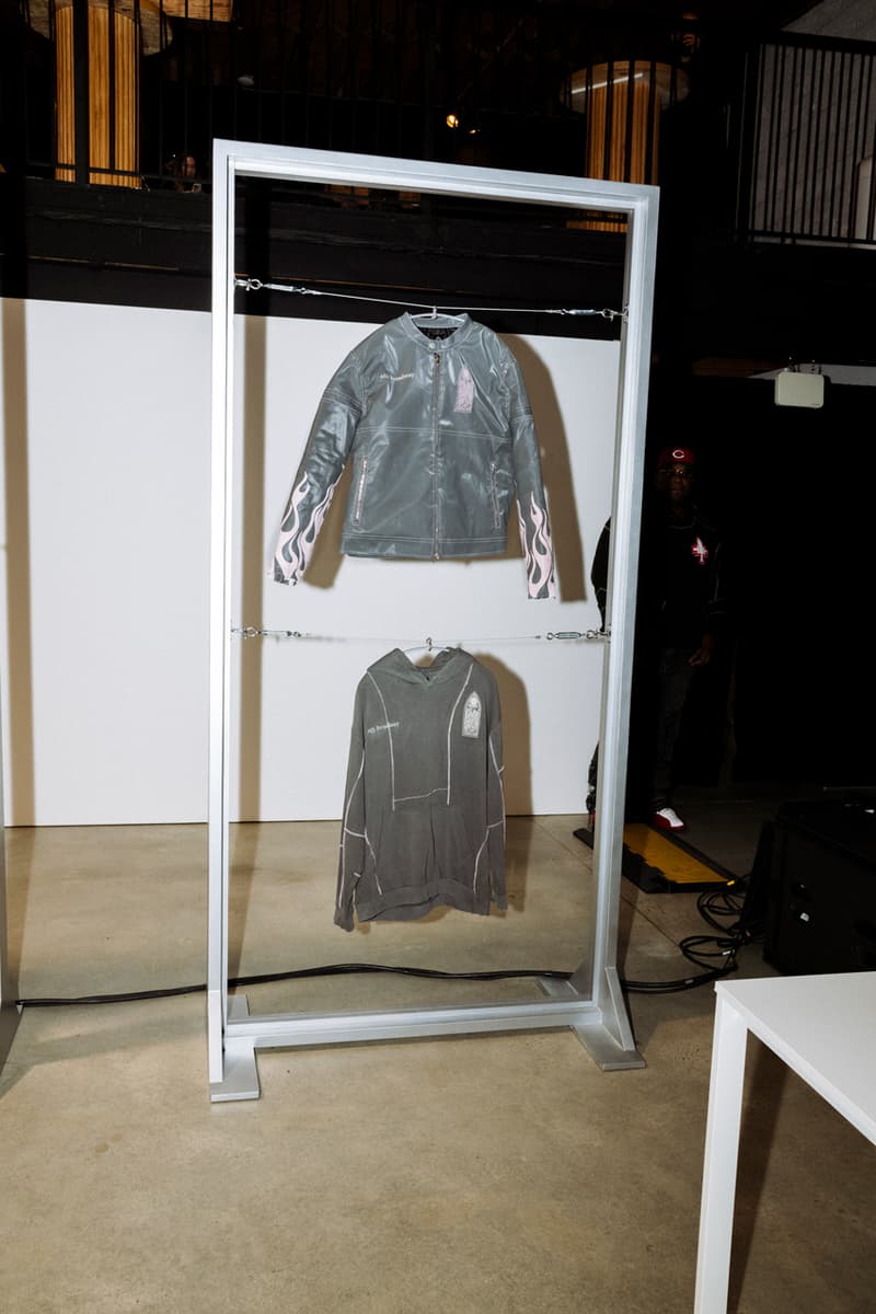 Intuit TurboTax Who Decides War Fashion Capsules Kody Phillips Panel Workshops NYC SoHo Flagship Pratt Institute FIT Parsons