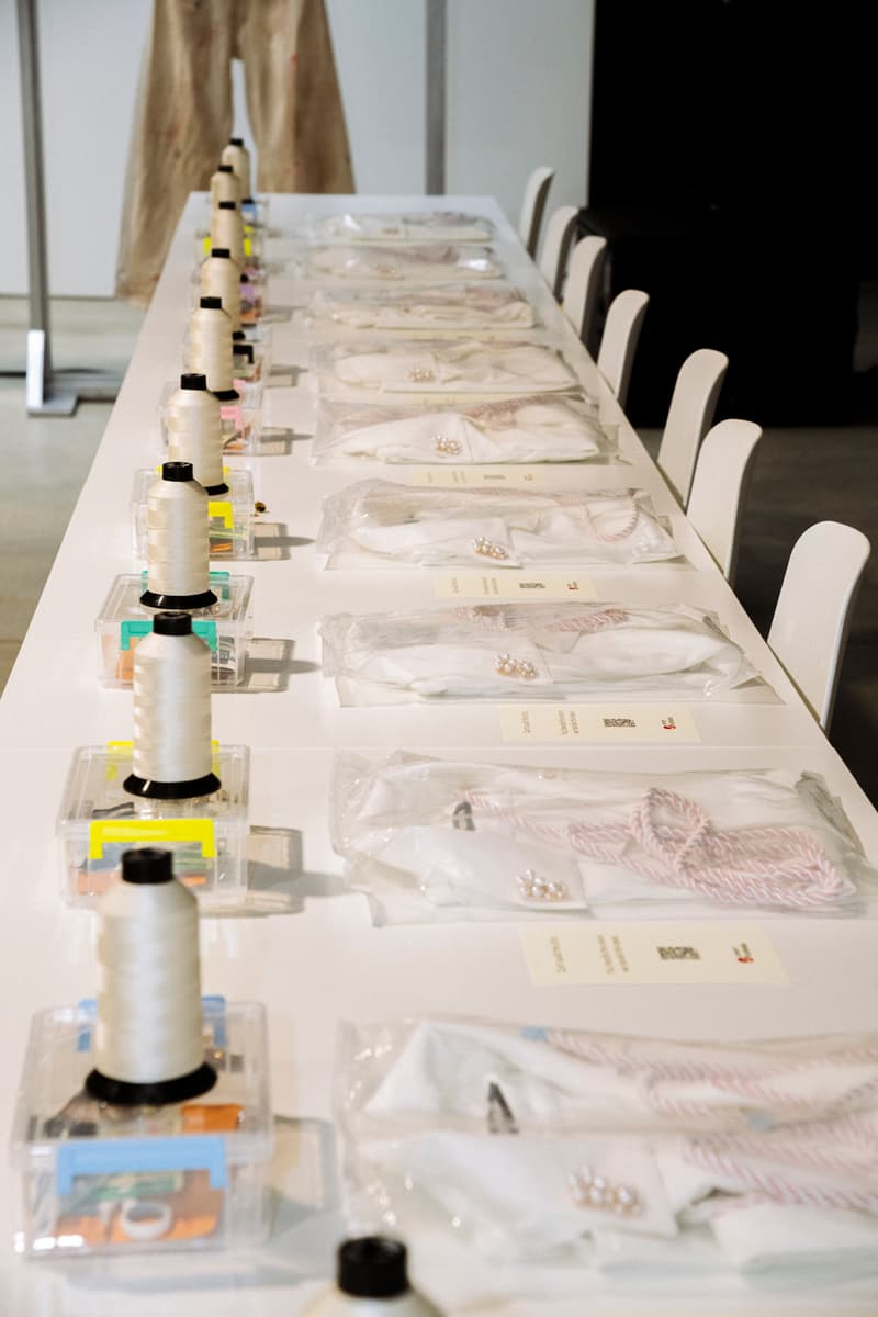 Intuit TurboTax Who Decides War Fashion Capsules Kody Phillips Panel Workshops NYC SoHo Flagship Pratt Institute FIT Parsons