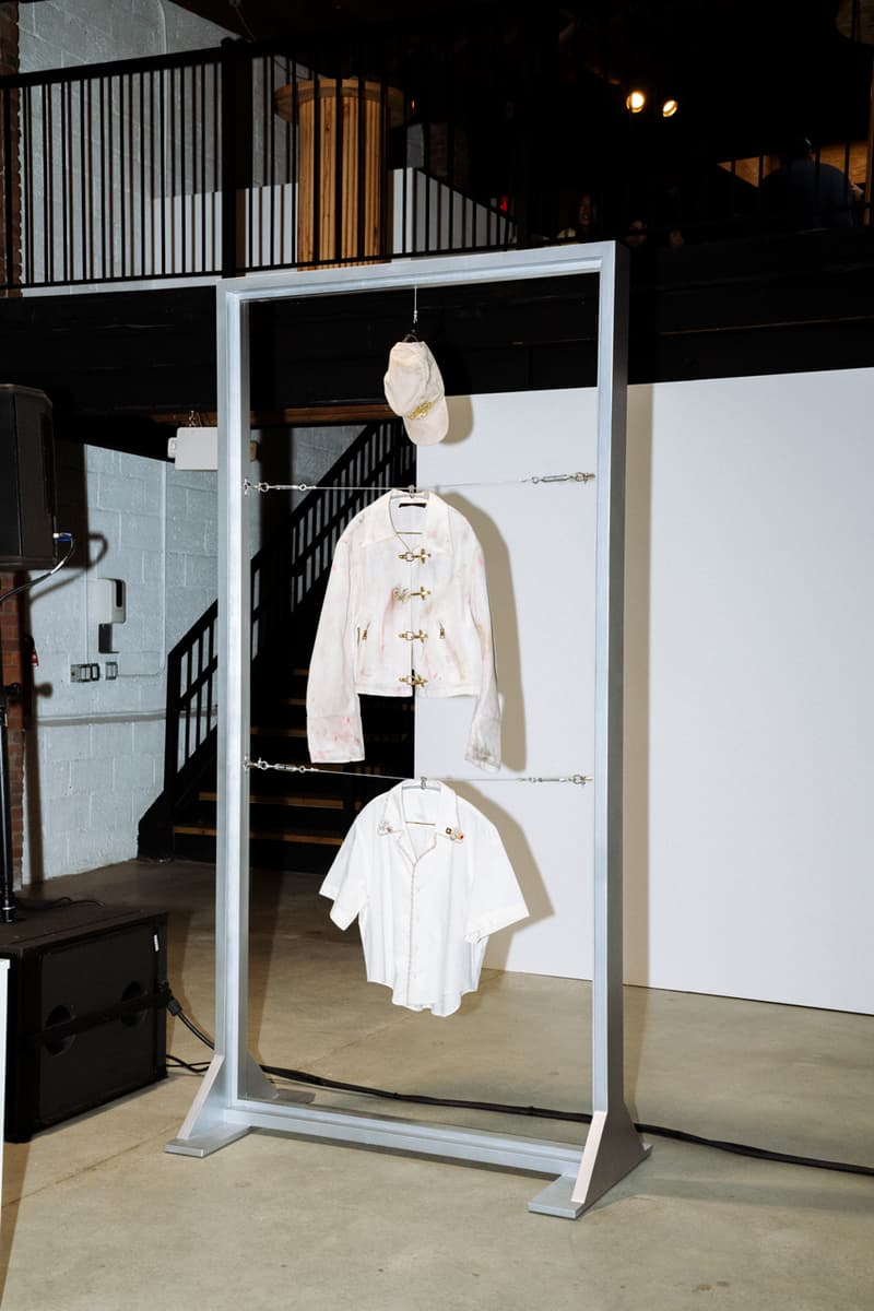 Intuit TurboTax Who Decides War Fashion Capsules Kody Phillips Panel Workshops NYC SoHo Flagship Pratt Institute FIT Parsons