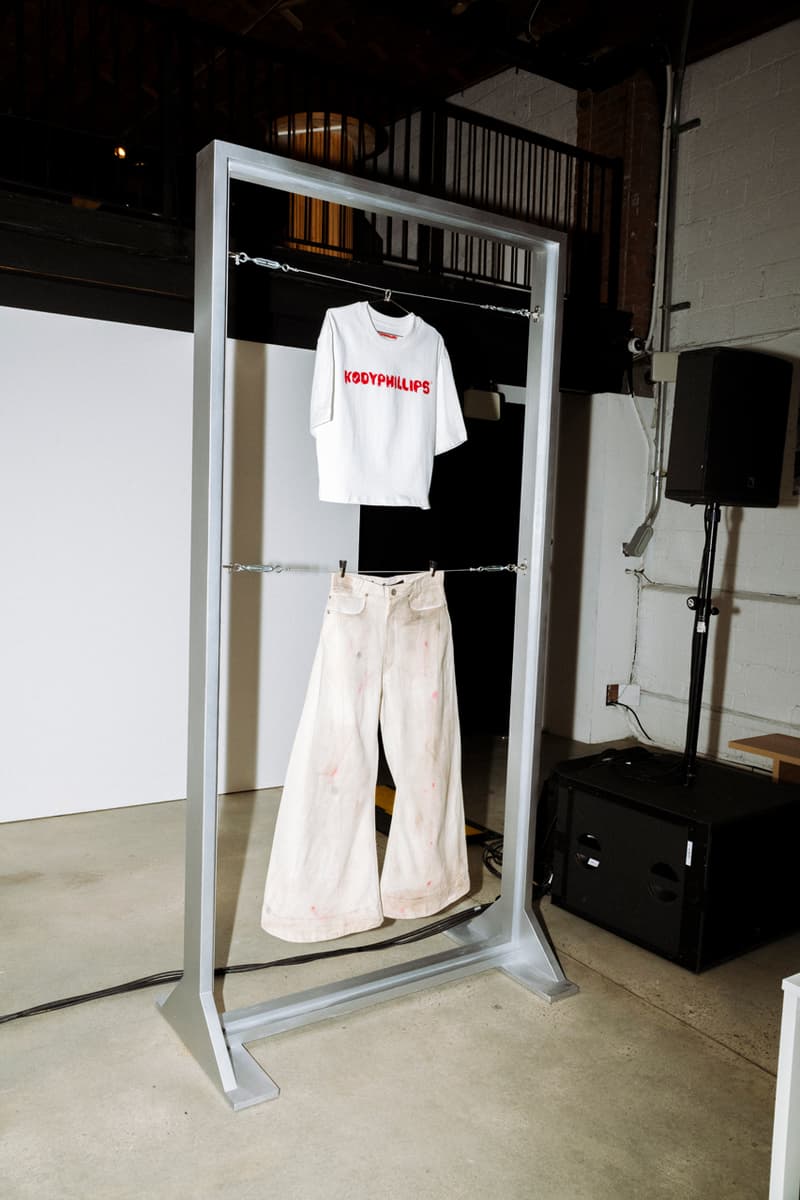 Intuit TurboTax Who Decides War Fashion Capsules Kody Phillips Panel Workshops NYC SoHo Flagship Pratt Institute FIT Parsons