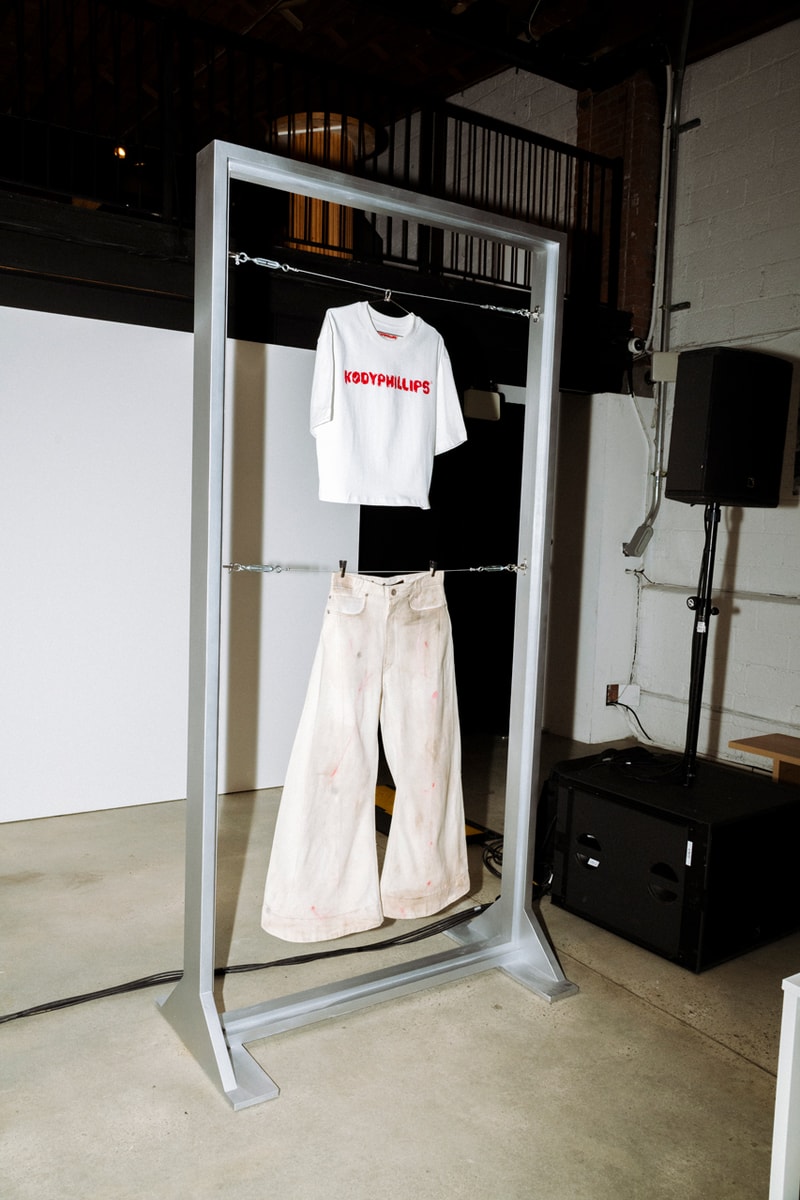 Intuit TurboTax Who Decides War Fashion Capsules Kody Phillips Panel Workshops NYC SoHo Flagship Pratt Institute FIT Parsons