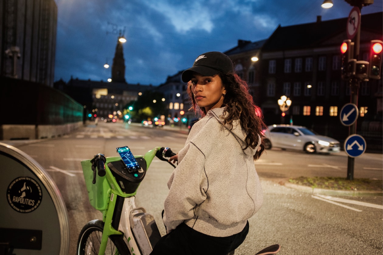 Interview Street League Skateboarding avec Rayssa Leal et Chloe Covell pour SLS